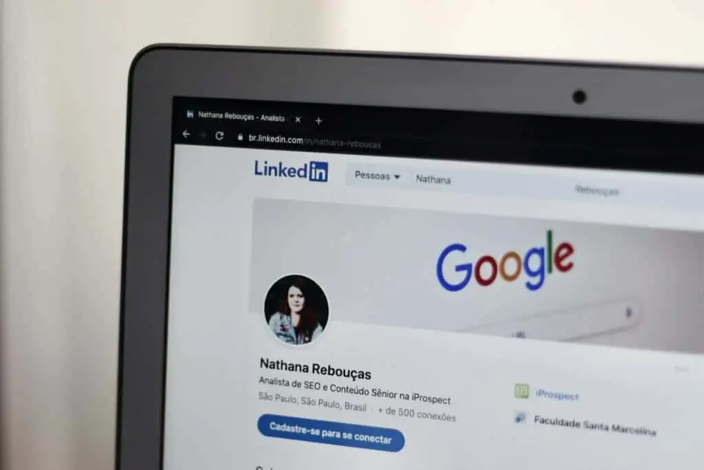 social selling en LinkedIn
