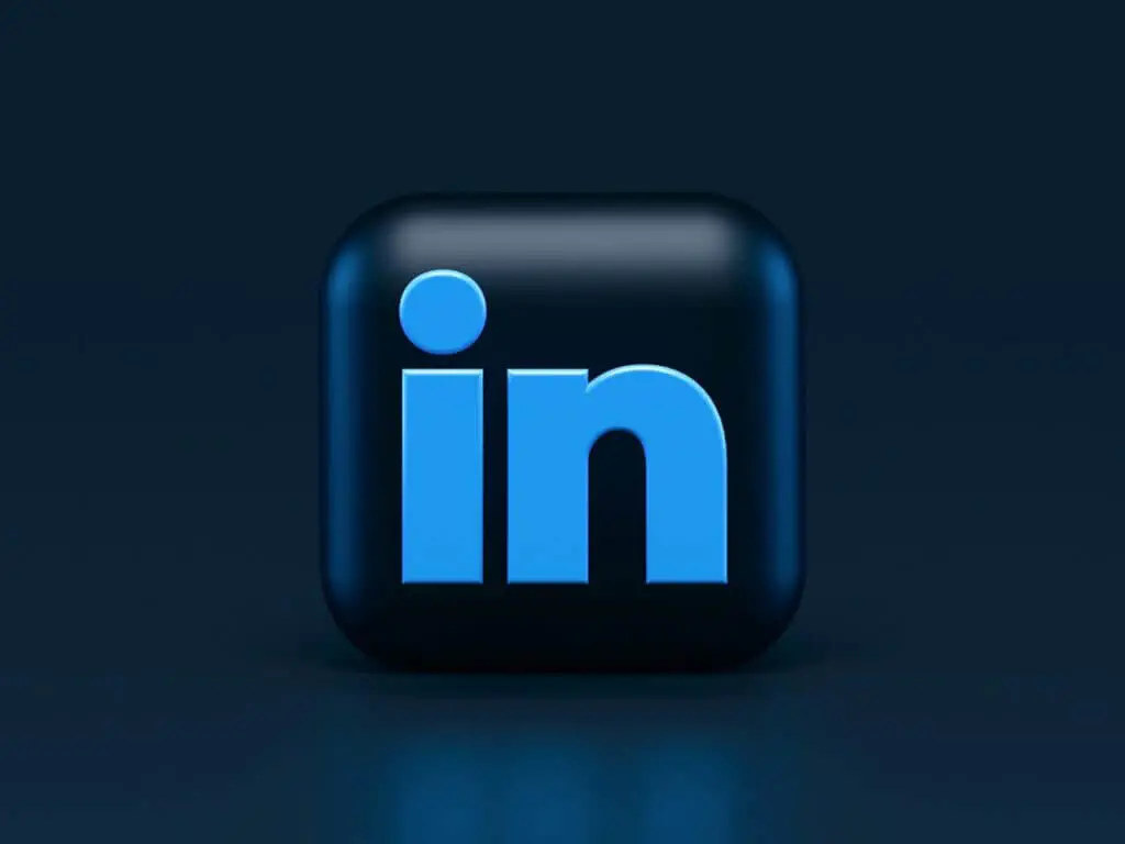 selling en LinkedIn